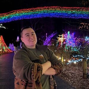 Meet your Posher, Ellen